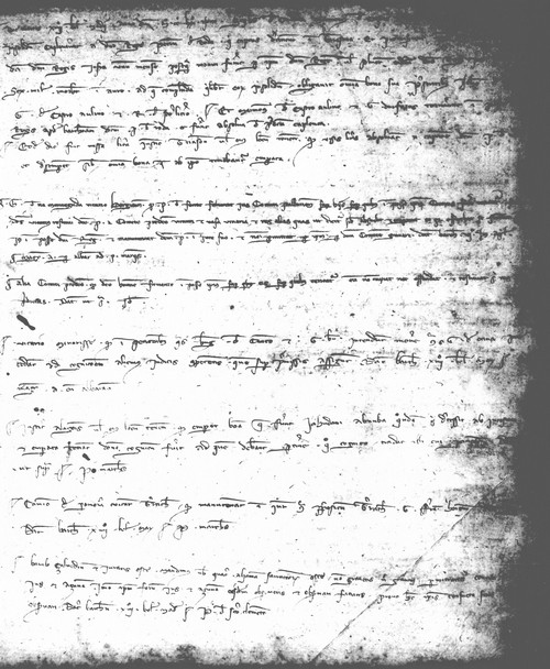 Cancillería,registros,nº41,fol.59/ Época de Pedro III. (18-04-1279)