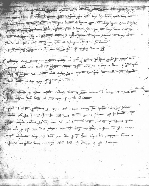 Cancillería,registros,nº41,fol.65v/ Época de Pedro III. (28-04-1279)