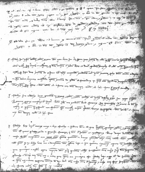 Cancillería,registros,nº41,fol.66/ Época de Pedro III. (3-05-1279)