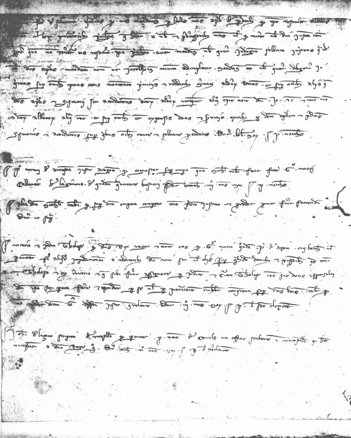 Cancillería,registros,nº41,fol.67v/ Época de Pedro III. (4-05-1279)