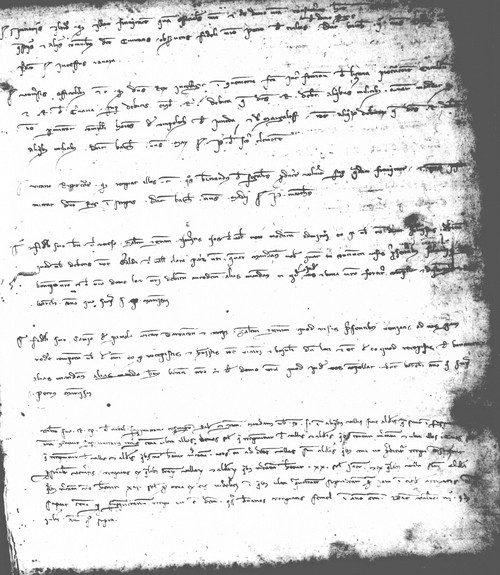 Cancillería,registros,nº41,fol.70/ Época de Pedro III. (13-07-1279)