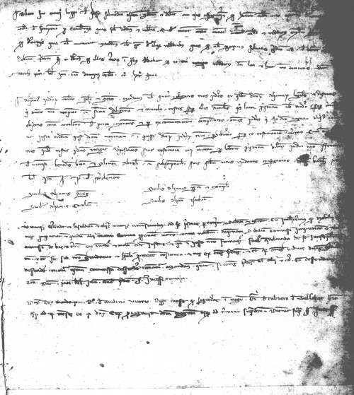 Cancillería,registros,nº41,fol.76/ Época de Pedro III. (17-05-1279)