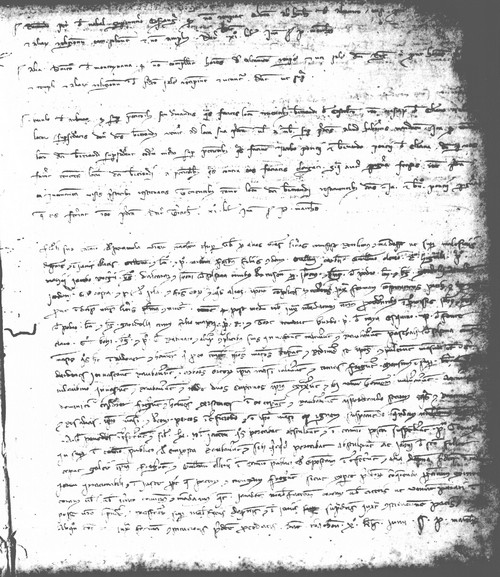 Cancillería,registros,nº41,fol.79/ Época de Pedro III. (22-05-1279)