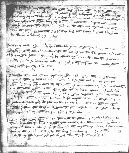 Cancillería,registros,nº41,fol.82v/ Época de Pedro III. (26-05-1279)