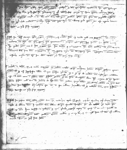 Cancillería,registros,nº41,fol.83v/ Carta de contribución. (26-05-1279)