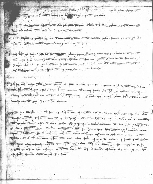 Cancillería,registros,nº41,fol.84v/ Época de Pedro III. (27-05-1279)