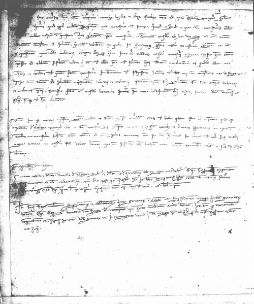 Cancillería,registros,nº41,fol.85v/ Época de Pedro III. (28-05-1279)