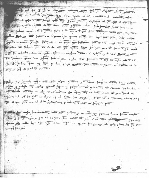 Cancillería,registros,nº41,fol.86v/ Época de Pedro III. (28-05-1279)