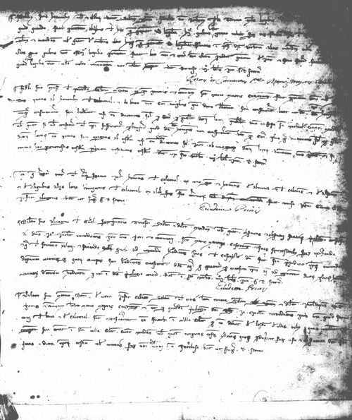 Cancillería,registros,nº41,fol.88/ Época de Pedro III. (27-05-1279)