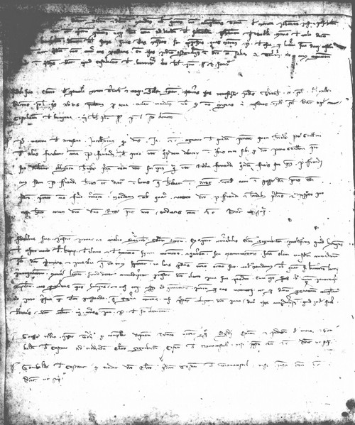 Cancillería,registros,nº41,fol.88v/ Época de Pedro III. (30-05-1279)