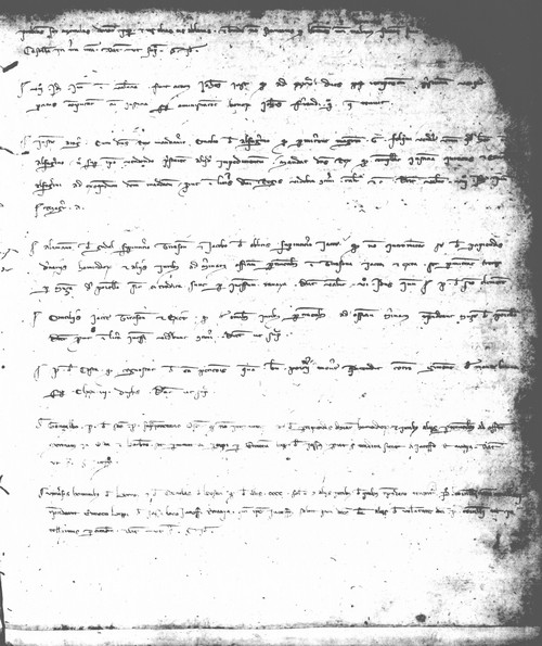 Cancillería,registros,nº41,fol.90/ Época de Pedro III (6-06-1279)