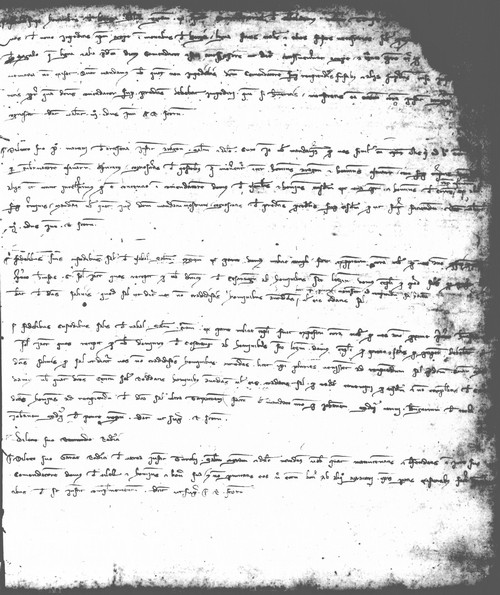 Cancillería,registros,nº41,fol.92/ Época de Pedro III. (11-06-1279)