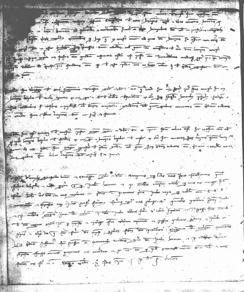 Cancillería,registros,nº41,fol.92v/ Época de Pedro III. (11-06-1279)