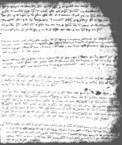 Cancillería,registros,nº41,fol.93/ Época de Pedro III. (11-06-1279)