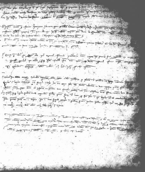 Cancillería,registros,nº41,fol.94/ Época de Pedro III. (20-06-1279)