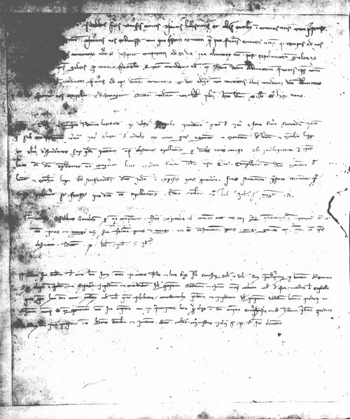 Cancillería,registros,nº41,fol.96v/ Época de Pedro III. (22-06-1279)