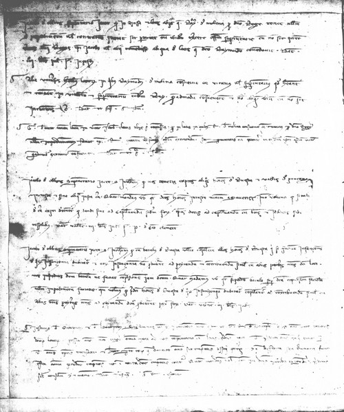 Cancillería,registros,nº41,fol.99v/ Época de Pedro III. (28-06-1279)