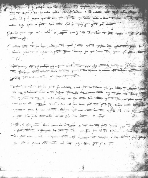 Cancillería,registros,nº41,fol.101/ Época de Pedro III. (3-07-1279)