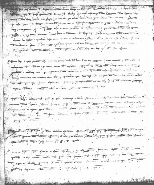 Cancillería,registros,nº41,fol.101v/ Época de Pedro III. (5-07-1279)