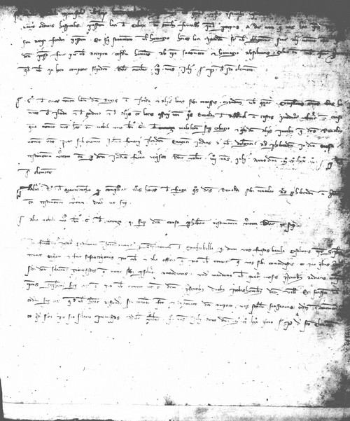 Cancillería,registros,nº41,fol.102/ Época de Pedro III. (4-07-1279)