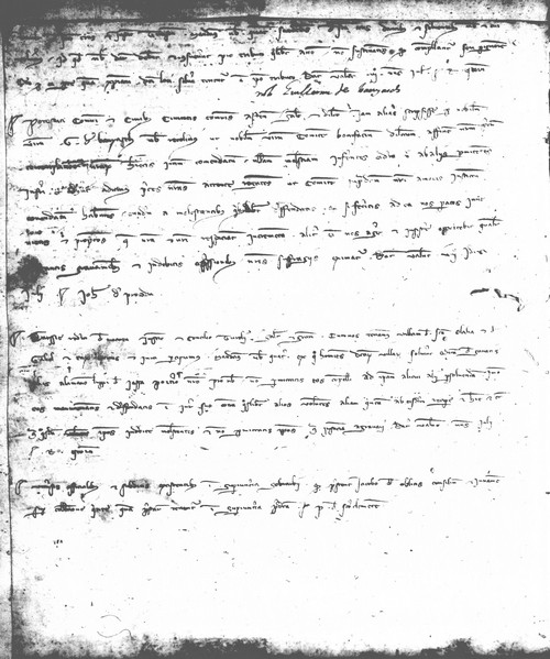 Cancillería,registros,nº41,fol.102v/ Época de Pedro III. (7-07-1279)