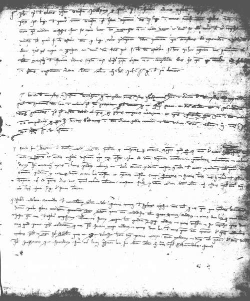 Cancillería,registros,nº41,fol.104/ Época de Pedro III. (4-07-1279)