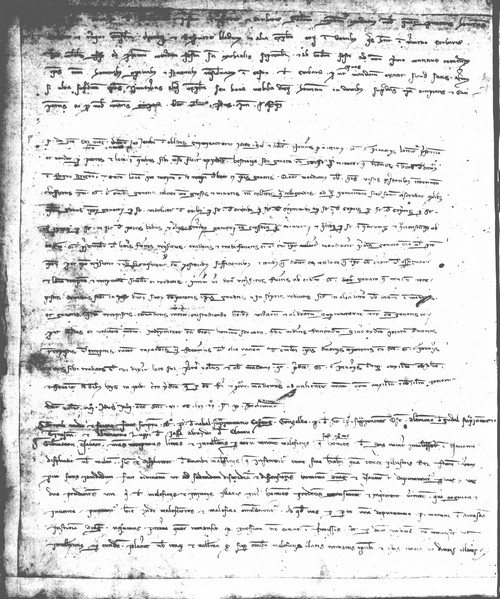 Cancillería,registros,nº41,fol.107v/ Época de Pedro III. (17-07-1279)