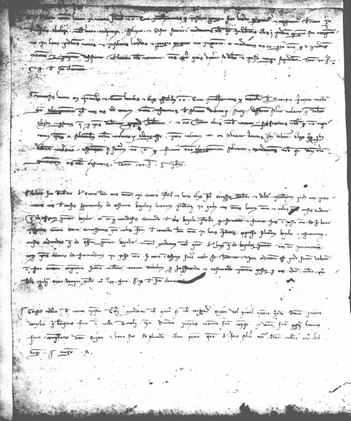 Cancillería,registros,nº41,fol.108v/ Época de Pedro III. (18-07-1279)