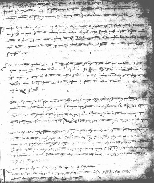 Cancillería,registros,nº41,fol.109/ Época de Pedro III. (17-07-1279)