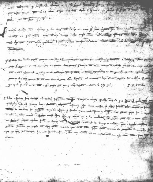 Cancillería,registros,nº41,fol.110/ Época de Pedro III. (11-07-1279)