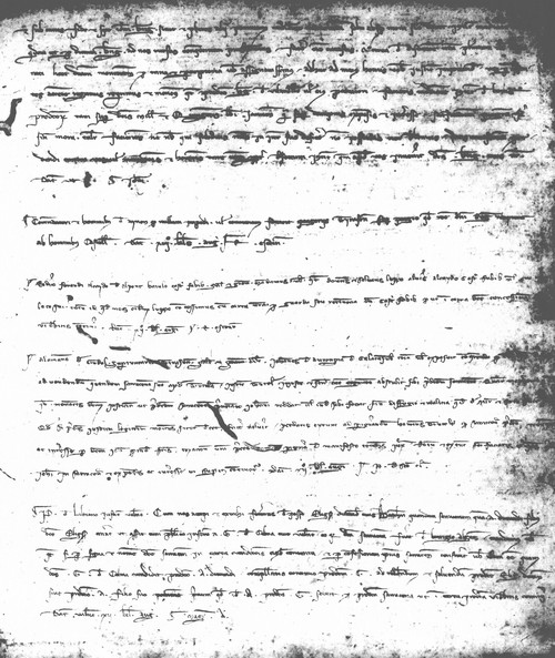 Cancillería,registros,nº41,fol.113/ Época de Pedro III. (21-07-1279)