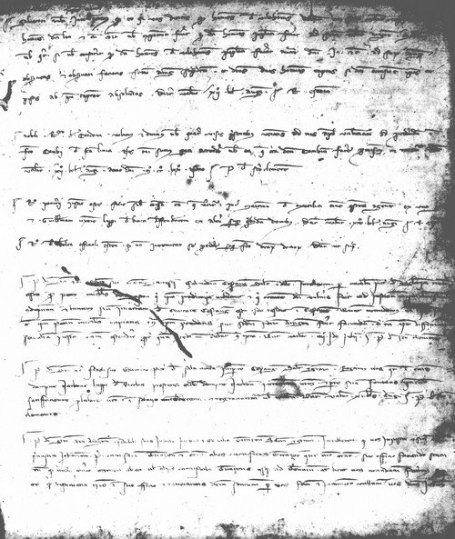 Cancillería,registros,nº41,fol.114/ Época de Pedro III. (18-07-1279)