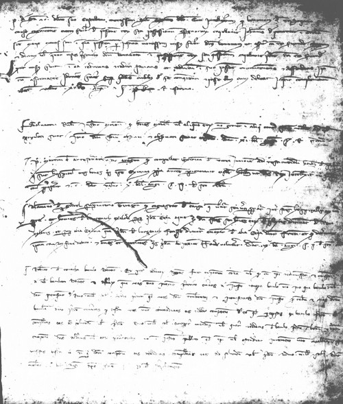 Cancillería,registros,nº41,fol.115/ Época de Pedro III. (24-07-1279)