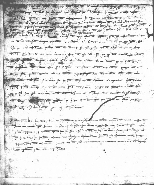 Cancillería,registros,nº41,fol.115v/ Época de Pedro III. (24-07-1279)