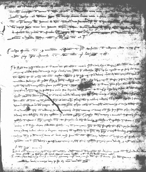 Cancillería,registros,nº41,fol.116/ Época de Pedro III. (23-07-1279)