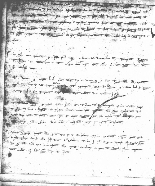 Cancillería,registros,nº41,fol.116v/ Época de Pedro III. (25-07-1279)