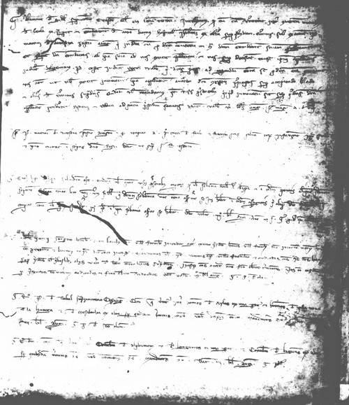 Cancillería,registros,nº42,fol.120/ Época de Pedro III. (30-07-1279)