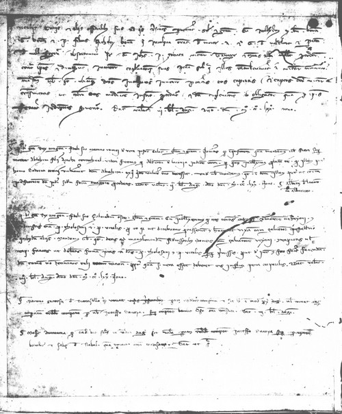 Cancillería,registros,nº42,fol.120v/ Época de Pedro III. (31-07-1279)