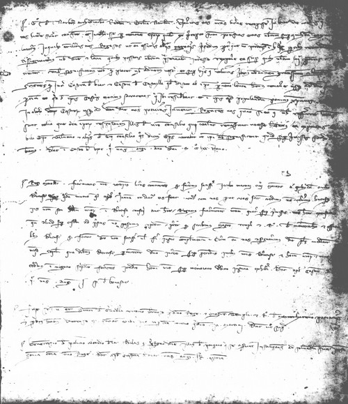 Cancillería,registros,nº42,fol.123/ Época de Pedro III. (4-08-1279)