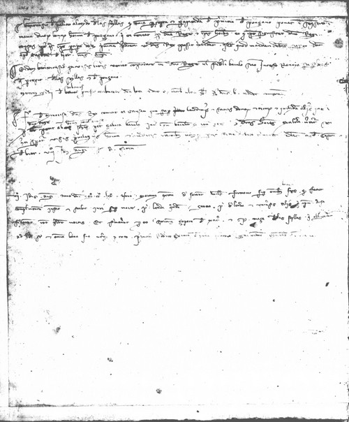 Cancillería,registros,nº42,fol.123v/ Época de Pedro III. (5-08-1279)