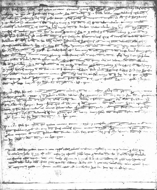 Cancillería,registros,nº42,fol.125v/ Época de Pedro III. (8-08-1279)