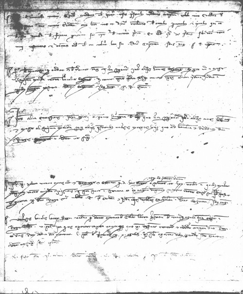 Cancillería,registros,nº42,fol.126v/ Época de Pedro III. (13-08-1279)