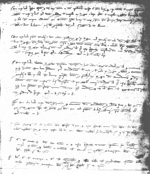 Cancillería,registros,nº42,fol.127/ Época de Pedro III. (20-08-1279)