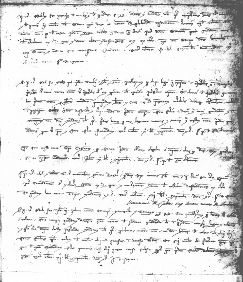 Cancillería,registros,nº42,fol.128/ Época de Pedro III. (17-08-1279)