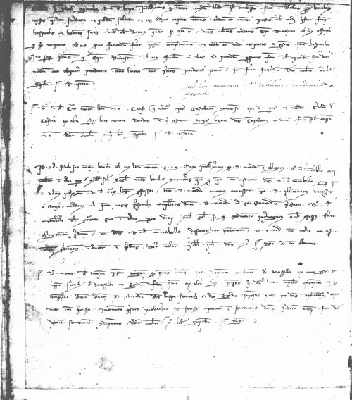 Cancillería,registros,nº42,fol.129v/ Época de Pedro III. (20-08-1279)