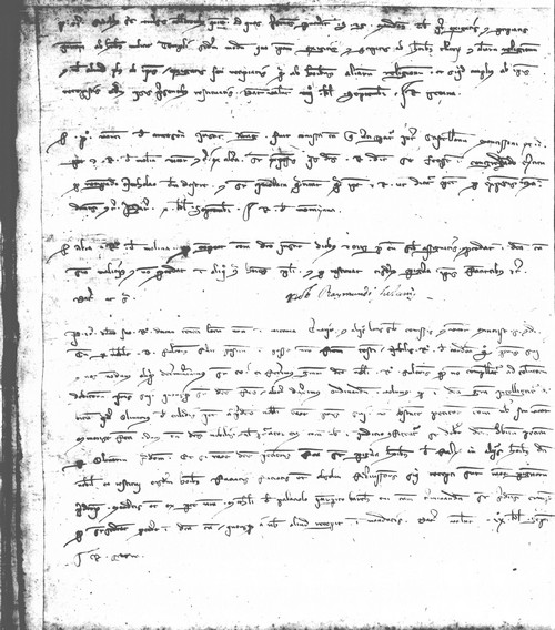 Cancillería,registros,nº42,fol.131v/ Época de Pedro III. (25-08-1279)