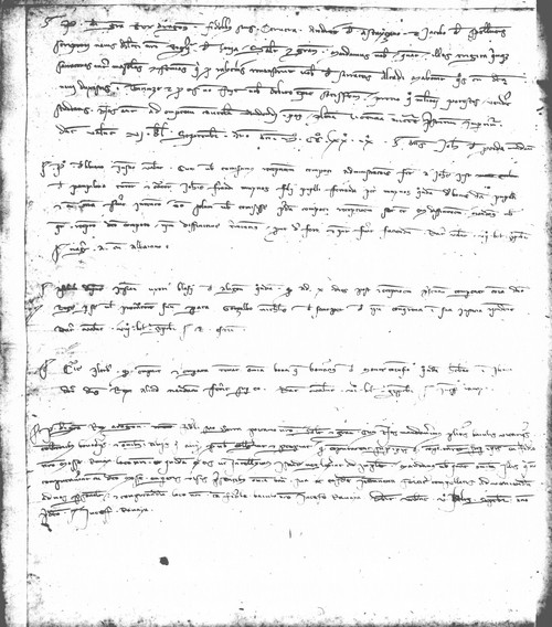 Cancillería,registros,nº42,fol.132v/ Época de Pedro III. (25-08-1279)