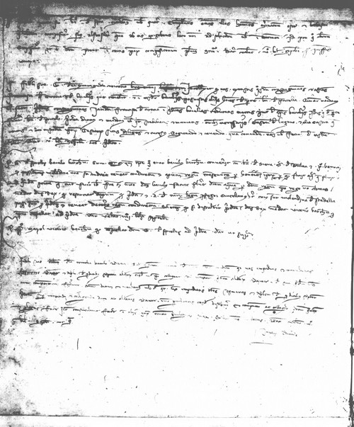 Cancillería,registros,nº42,fol.133v/ Época de Pedro III. (29-08-1279)