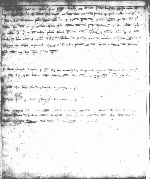 Cancillería,registros,nº42,fol.136v/ Época de Pedro III. (7-09-1279)