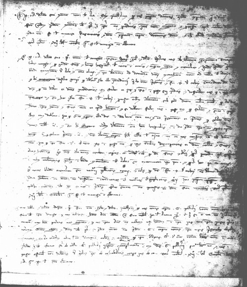 Cancillería,registros,nº42,fol.141/ Época de Pedro III. (15-09-1279)